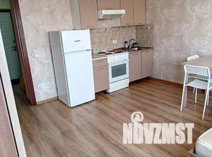 Студия квартира, на длительный срок, 26м2, 8/17 этаж