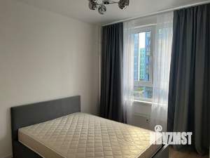 2-к квартира, на длительный срок, 34м2, 6/17 этаж