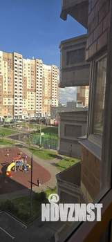 2-к квартира, на длительный срок, 55м2, 6/17 этаж