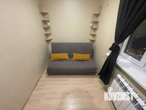 Студия квартира, на длительный срок, 30м2, 3/17 этаж