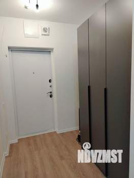 Студия квартира, на длительный срок, 22м2, 11/17 этаж