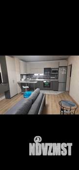 1-к квартира, на длительный срок, 37м2, 5/17 этаж