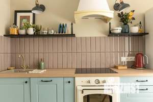 1-к квартира, посуточно, 41м2, 1/1 этаж