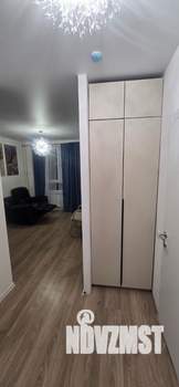 1-к квартира, на длительный срок, 34м2, 8/17 этаж