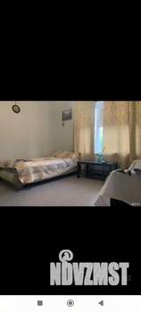 1-к квартира, посуточно, 32м2, 1/2 этаж