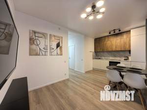 3-к квартира, на длительный срок, 62м2, 14/17 этаж