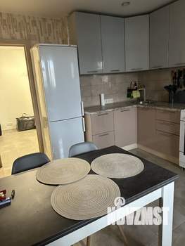 2-к квартира, на длительный срок, 62м2, 7/18 этаж