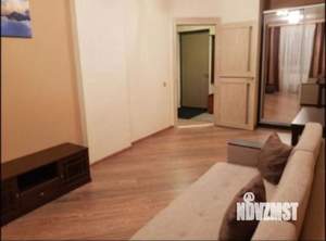 1-к квартира, на длительный срок, 36м2, 6/17 этаж