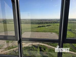1-к квартира, на длительный срок, 36м2, 16/17 этаж