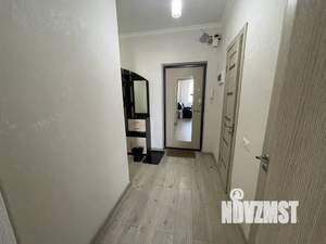 2-к квартира, посуточно, 60м2, 10/17 этаж