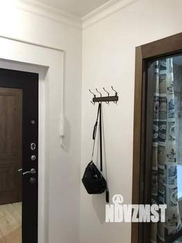 1-к квартира, посуточно, 29м2, 1/1 этаж