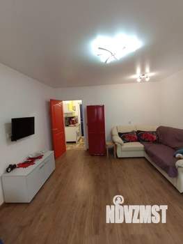 1-к квартира, на длительный срок, 30м2, 5/17 этаж