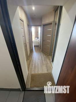 1-к квартира, на длительный срок, 42м2, 5/14 этаж