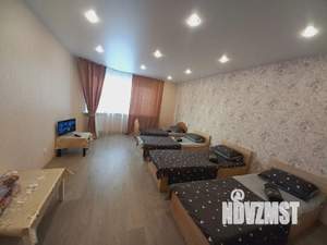 2-к квартира, посуточно, 60м2, 15/17 этаж