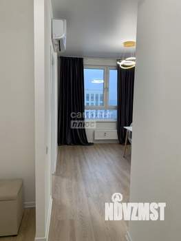 1-к квартира, на длительный срок, 32м2, 16/17 этаж