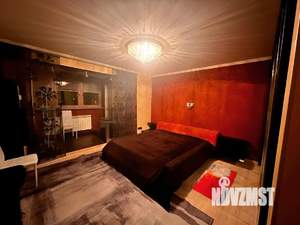 3-к квартира, на длительный срок, 97м2, 4/17 этаж