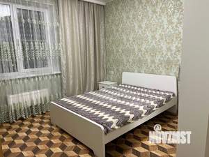 2-к квартира, посуточно, 56м2, 7/17 этаж