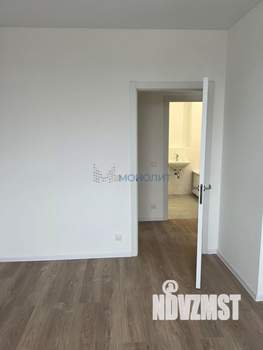 1-к квартира, на длительный срок, 40м2, 9/17 этаж