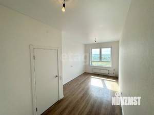 1-к квартира, на длительный срок, 34м2, 17/17 этаж