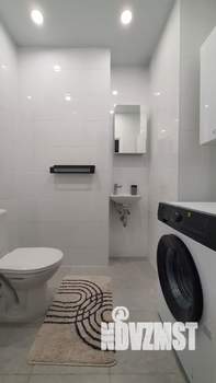 1-к квартира, на длительный срок, 44м2, 4/16 этаж