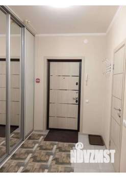 1-к квартира, на длительный срок, 44м2, 10/19 этаж