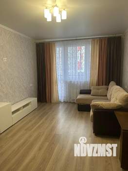 2-к квартира, на длительный срок, 64м2, 10/19 этаж