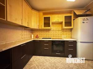 1-к квартира, на длительный срок, 45м2, 17/17 этаж