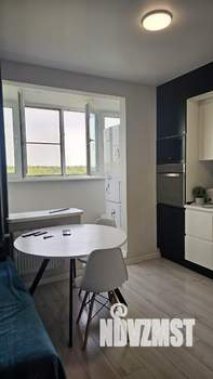 2-к квартира, на длительный срок, 57м2, 8/17 этаж