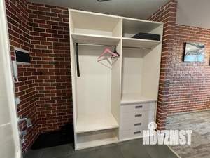 Студия квартира, на длительный срок, 28м2, 9/17 этаж