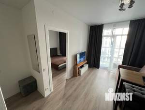 2-к квартира, на длительный срок, 32м2, 11/12 этаж
