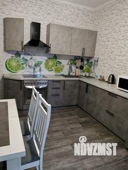 2-к квартира, посуточно, 73м2, 2/3 этаж