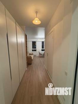 Студия квартира, на длительный срок, 22м2, 6/17 этаж