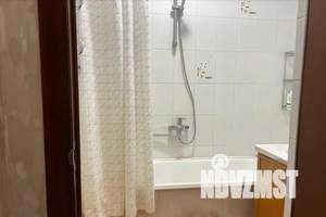 3-к квартира, посуточно, 87м2, 5/10 этаж