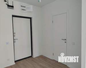 Студия квартира, на длительный срок, 25м2, 10/17 этаж