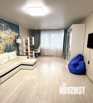 2-к квартира, на длительный срок, 67м2, 13/17 этаж