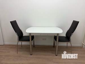 1-к квартира, на длительный срок, 35м2, 12/24 этаж