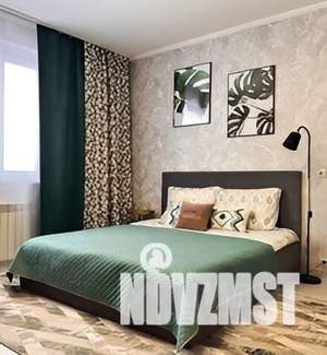 1-к квартира, посуточно, 24м2, 4/17 этаж