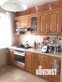 1-к квартира, на длительный срок, 50м2, 10/10 этаж