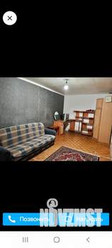 2-к квартира, на длительный срок, 53м2, 4/5 этаж