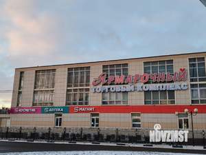 1-к квартира, на длительный срок, 31м2, 4/5 этаж