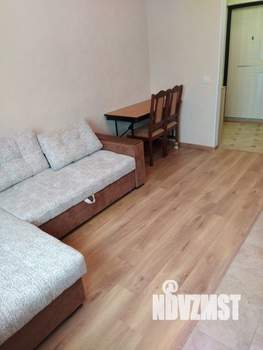 Студия квартира, на длительный срок, 25м2, 7/17 этаж