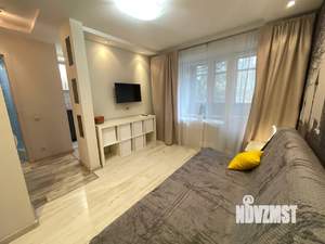 1-к квартира, посуточно, 23м2, 4/5 этаж