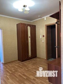 2-к квартира, на длительный срок, 54м2, 8/14 этаж