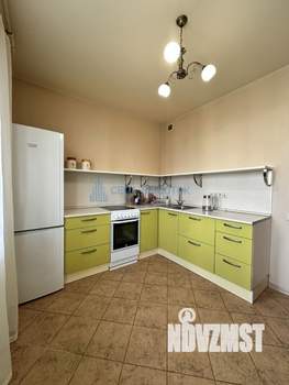 2-к квартира, на длительный срок, 57м2, 12/17 этаж