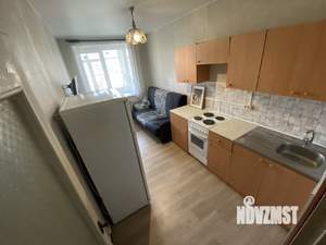 1-к квартира, на длительный срок, 44м2, 7/12 этаж