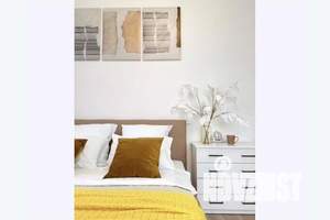 2-к квартира, посуточно, 60м2, 16/16 этаж