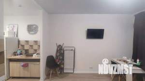 1-к квартира, посуточно, 29м2, 1/1 этаж