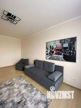 2-к квартира, на длительный срок, 56м2, 10/15 этаж