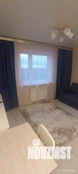 Студия квартира, на длительный срок, 29м2, 16/17 этаж