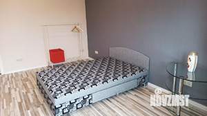 1-к квартира, на длительный срок, 39м2, 9/22 этаж
